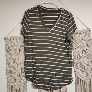 Latched Mama Nursing T-Shirt